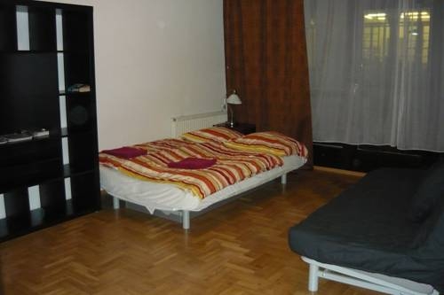 Imagen general del Hotel Boomerang Apartments. Foto 2