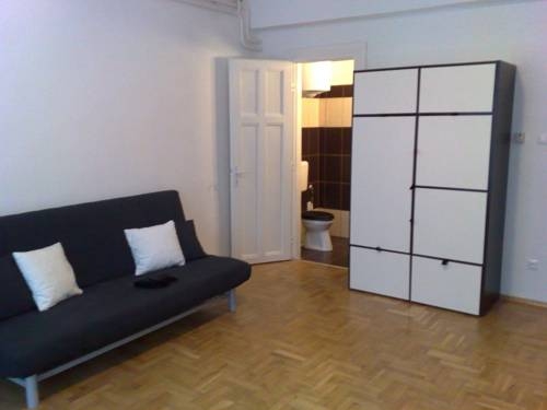 Imagen general del Hotel Boomerang Apartments. Foto 3