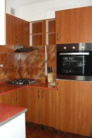 Imagen general del Hotel Boomerang Apartments. Foto 4