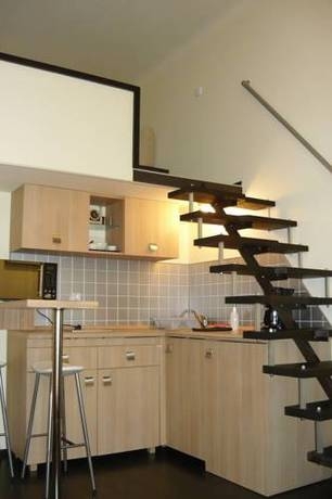 Imagen general del Hotel Boomerang Apartments. Foto 6
