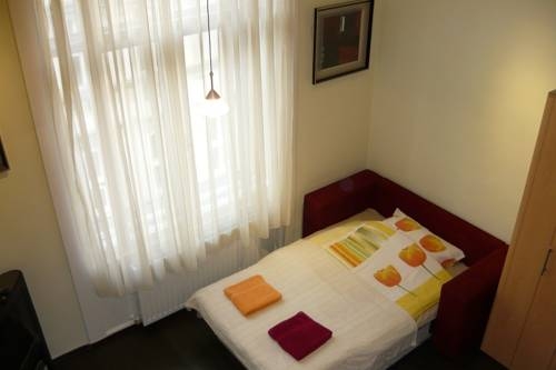 Imagen general del Hotel Boomerang Apartments. Foto 7