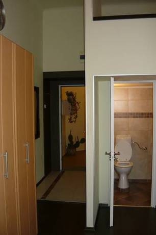 Imagen general del Hotel Boomerang Apartments. Foto 8