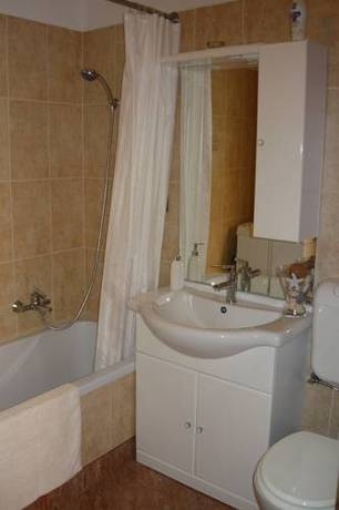 Imagen general del Hotel Boomerang Apartments. Foto 9