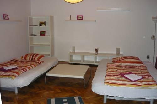 Imagen general del Hotel Boomerang Apartments. Foto 11