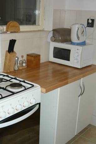 Imagen general del Hotel Boomerang Apartments. Foto 12