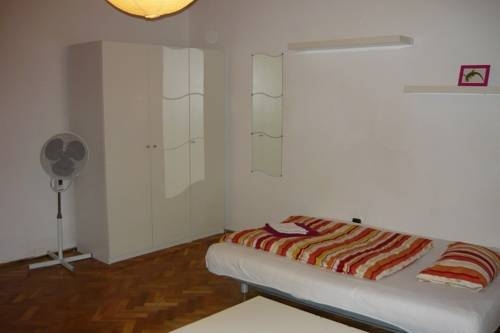 Imagen general del Hotel Boomerang Apartments. Foto 13