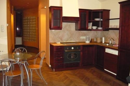 Imagen general del Hotel Boomerang Apartments. Foto 14