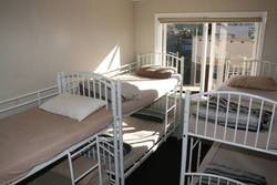 Imagen general del Hotel Boomerang Backpackers. Foto 4