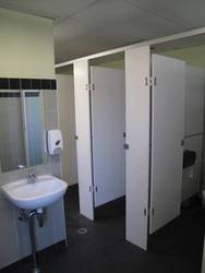 Imagen general del Hotel Boomerang Backpackers. Foto 8