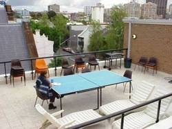 Imagen general del Hotel Boomerang Backpackers. Foto 10