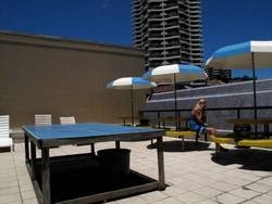 Imagen general del Hotel Boomerang Backpackers. Foto 12