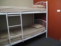 Imagen general del Hotel Boomerang Backpackers. Foto 16