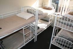 Imagen general del Hotel Boomerang Backpackers. Foto 17