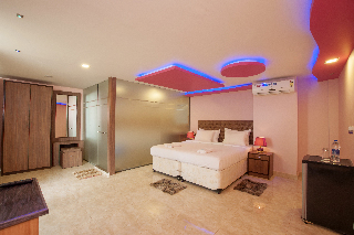 Imagen general del Hotel Boomerang Beach Resort. Foto 3