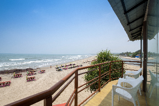 Imagen general del Hotel Boomerang Beach Resort. Foto 4