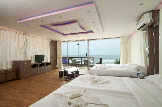 Imagen general del Hotel Boomerang Beach Resort. Foto 6