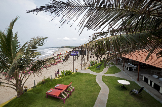 Imagen general del Hotel Boomerang Beach Resort. Foto 8