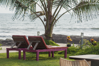 Imagen general del Hotel Boomerang Beach Resort. Foto 13