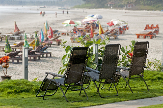 Imagen general del Hotel Boomerang Beach Resort. Foto 14