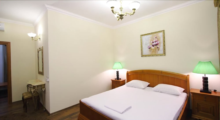 Imagen de la habitación del Hotel Boomerang Business. Foto 6