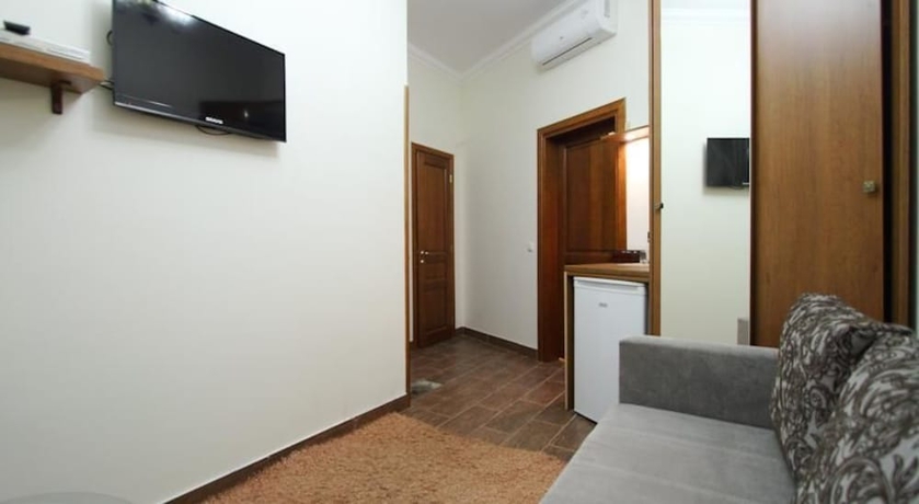 Imagen de la habitación del Hotel Boomerang Business. Foto 7