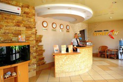 Imagen general del Hotel Boomerang Hotel. Foto 3