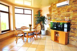 Imagen general del Hotel Boomerang Hotel. Foto 4