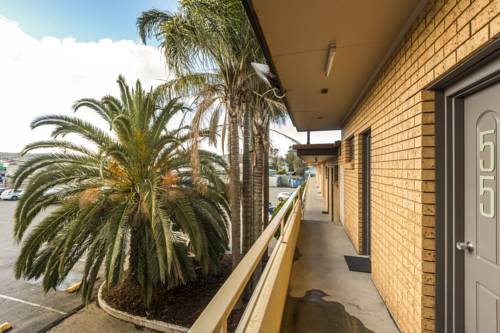 Imagen de la habitación del Hotel Boomerang, Lavington. Foto 1