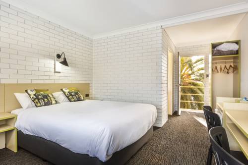 Imagen de la habitación del Hotel Boomerang, Lavington. Foto 3
