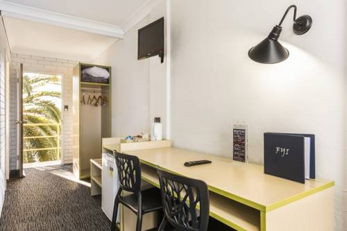 Imagen de la habitación del Hotel Boomerang, Lavington. Foto 5