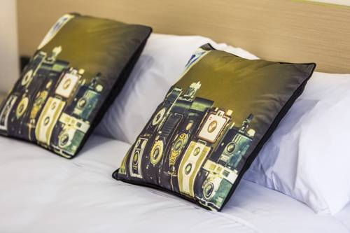 Imagen de la habitación del Hotel Boomerang, Lavington. Foto 6