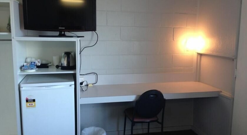 Imagen de la habitación del Hotel Boomerang Motor. Foto 18