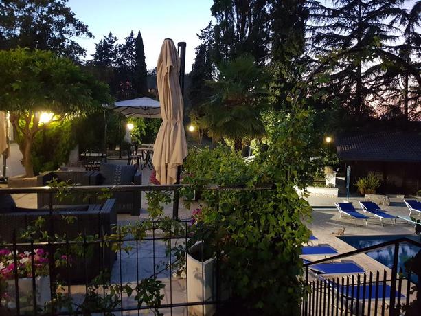 Imagen general del Hotel Boomerang, Roma. Foto 15