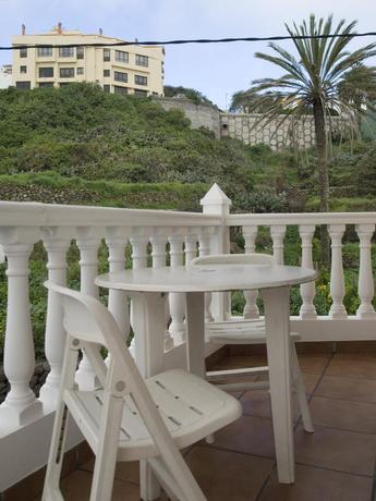 Imagen de los exteriores del Hotel Boomerang, Valverde. Foto 8