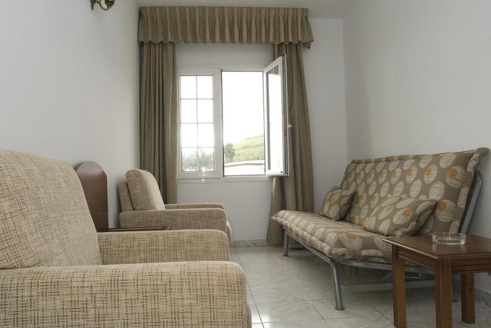 Imagen de la habitación del Hotel Boomerang, Valverde. Foto 3