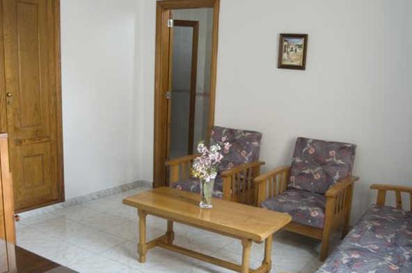 Imagen de la habitación del Hotel Boomerang, Valverde. Foto 4