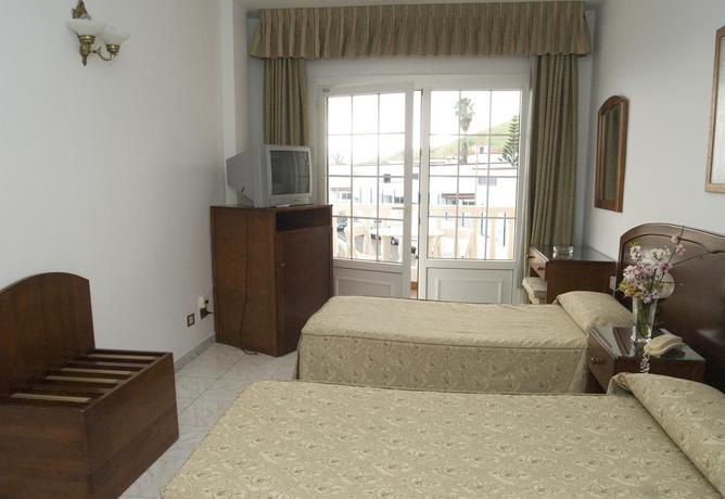 Imagen de la habitación del Hotel Boomerang, Valverde. Foto 6