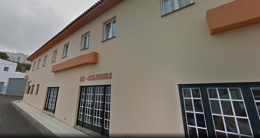 Imagen de los exteriores del Hotel Boomerang, Valverde. Foto 9