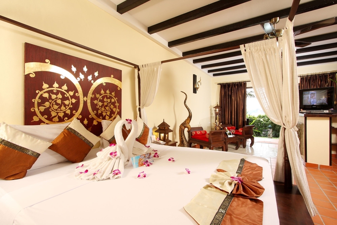 Imagen de la habitación del Hotel Boomerang Village Resort Kata. Foto 2