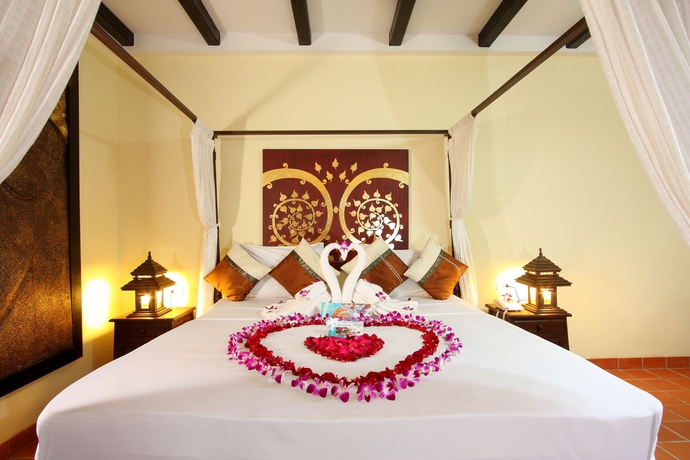 Imagen de la habitación del Hotel Boomerang Village Resort Kata. Foto 3