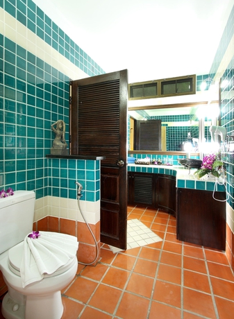 Imagen de la habitación del Hotel Boomerang Village Resort Kata. Foto 4