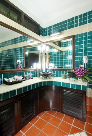 Imagen de la habitación del Hotel Boomerang Village Resort Kata. Foto 5