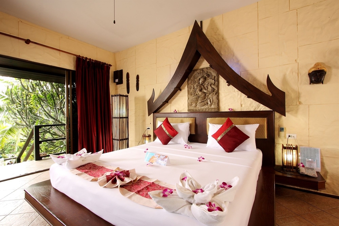 Imagen de la habitación del Hotel Boomerang Village Resort Kata. Foto 9