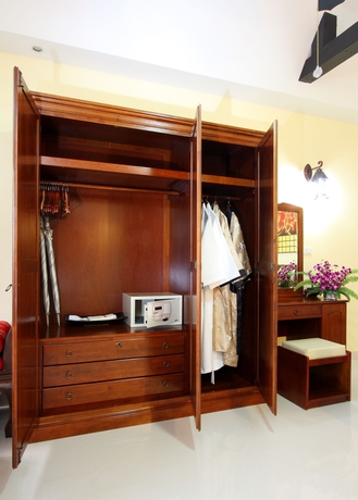 Imagen de la habitación del Hotel Boomerang Village Resort Kata. Foto 10