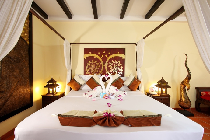 Imagen de la habitación del Hotel Boomerang Village Resort Kata. Foto 13