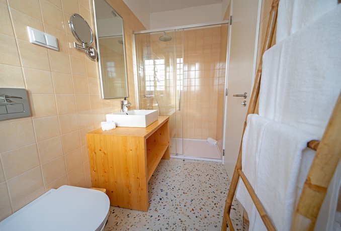 Imagen de la habitación del Hotel Boomerang d O S&eacute;culo. Foto 10