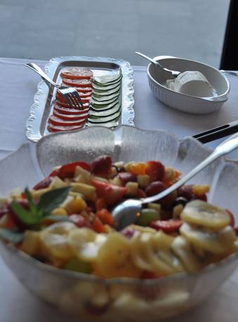 Imagen del bar/restaurante del Hotel Boomgaard. Foto 3