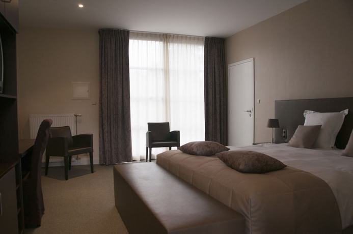 Imagen de la habitación del Hotel Boomgaard. Foto 8