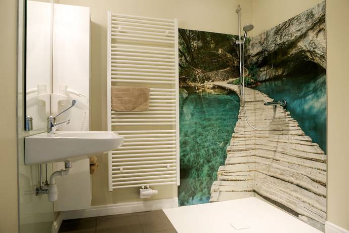 Imagen de la habitación del Hotel Boomgaard. Foto 10