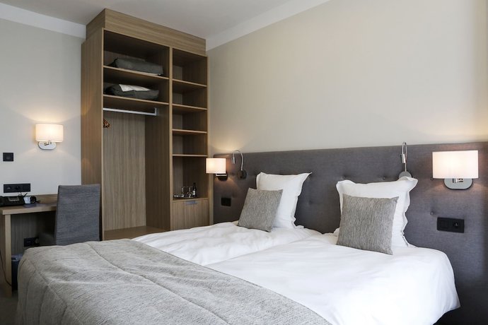 Imagen de la habitación del Hotel Boomgaard. Foto 11